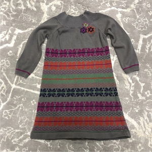 Hanna Andersson‎ knit dress